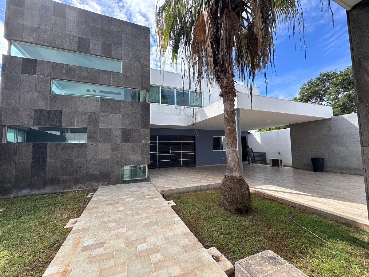 House in Montebello, Mérida, photo 13 of 44