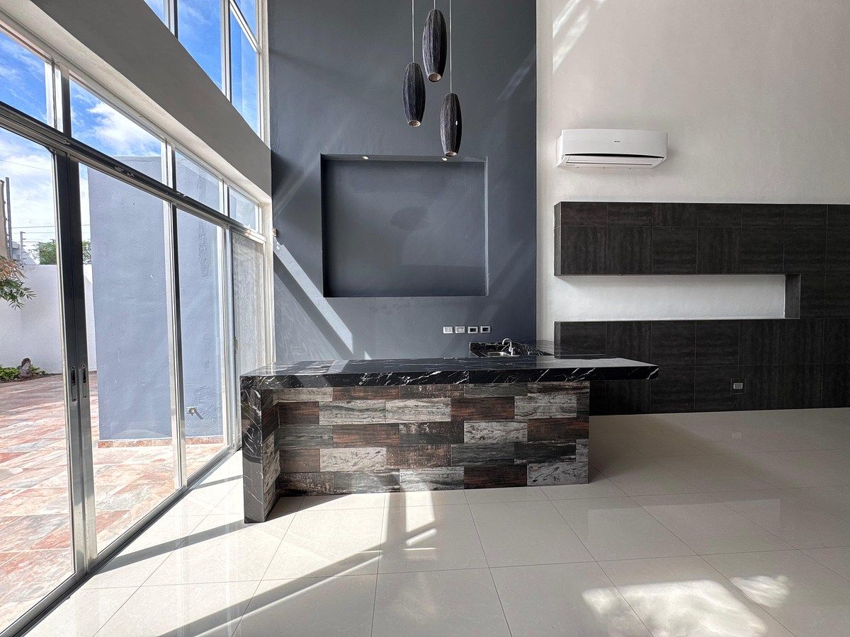 House in Montebello, Mérida, photo 19 of 44