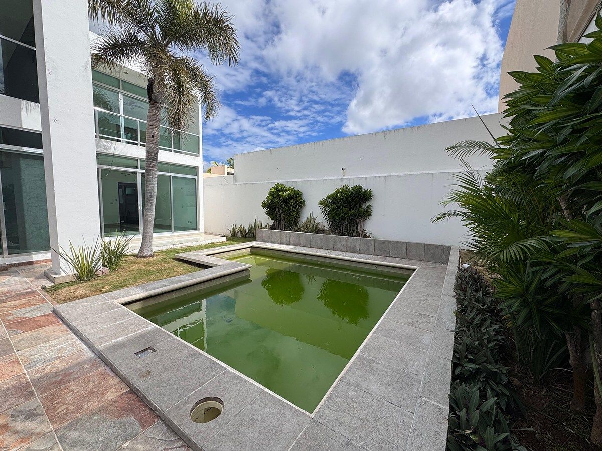 House in Montebello, Mérida, photo 20 of 44