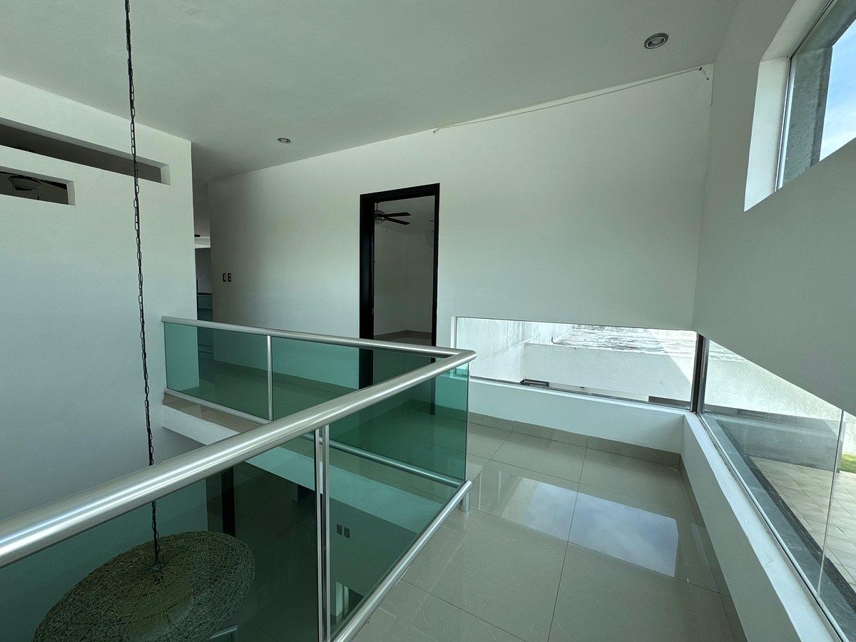 House in Montebello, Mérida, photo 24 of 44