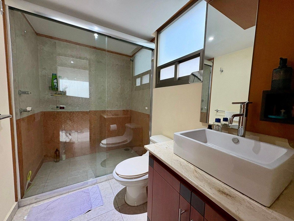 House in Jardines del Pedregal, Álvaro Obregón, photo 15 of 46