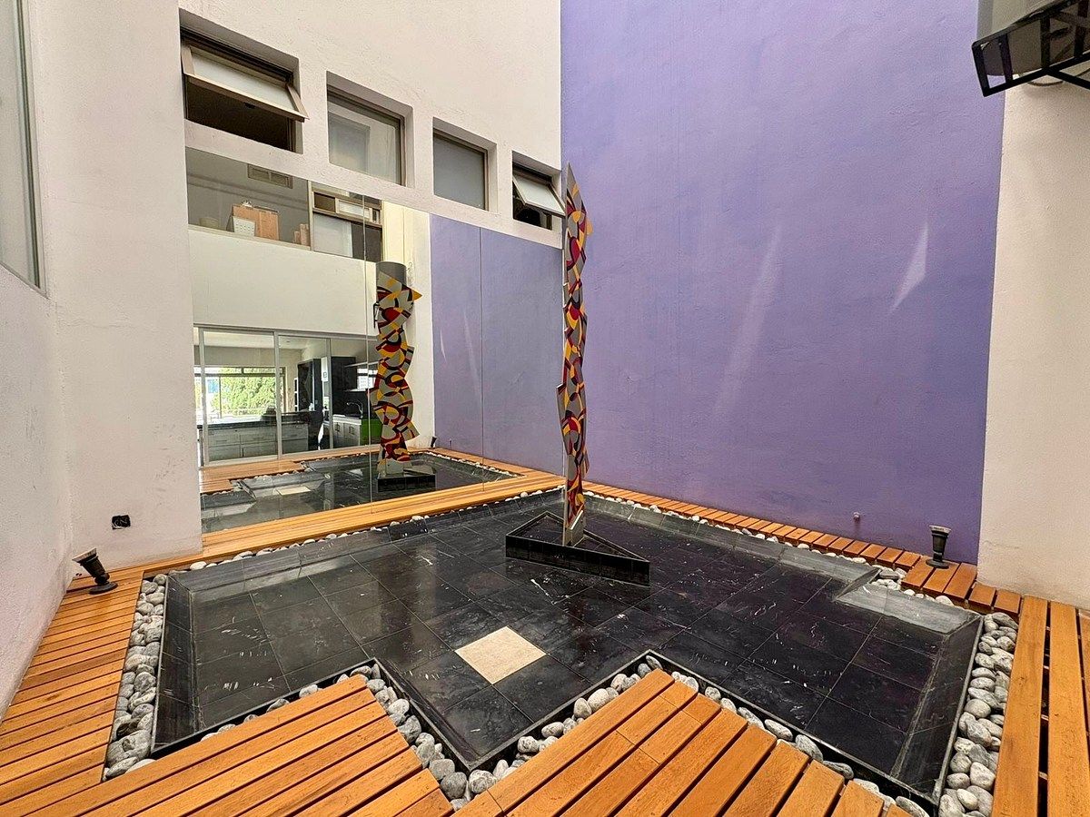 House in Jardines del Pedregal, Álvaro Obregón, photo 16 of 46