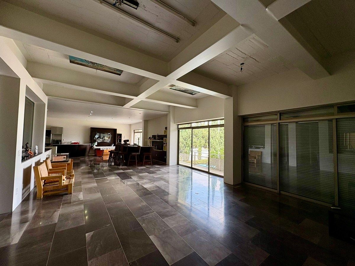House in Jardines del Pedregal, Álvaro Obregón, photo 17 of 46
