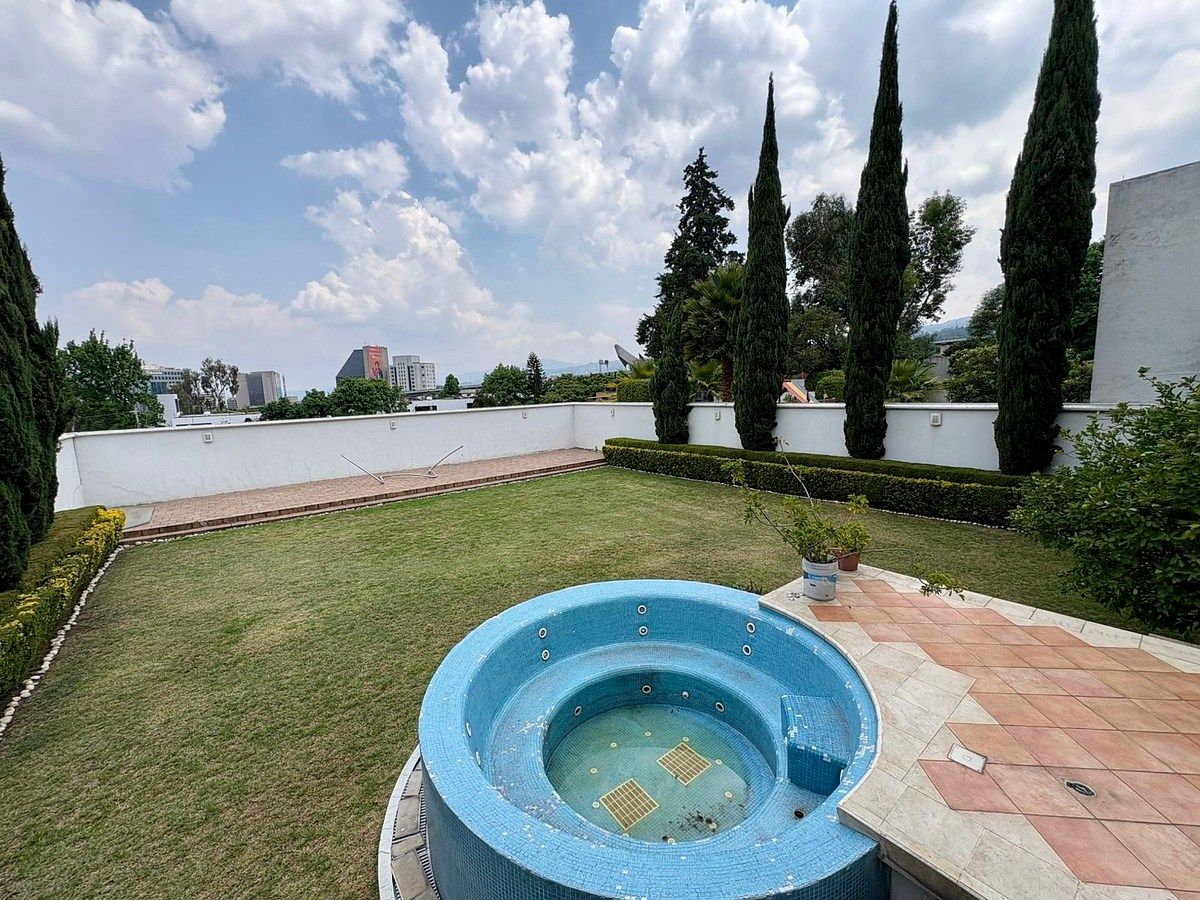 House in Jardines del Pedregal, Álvaro Obregón, photo 19 of 46