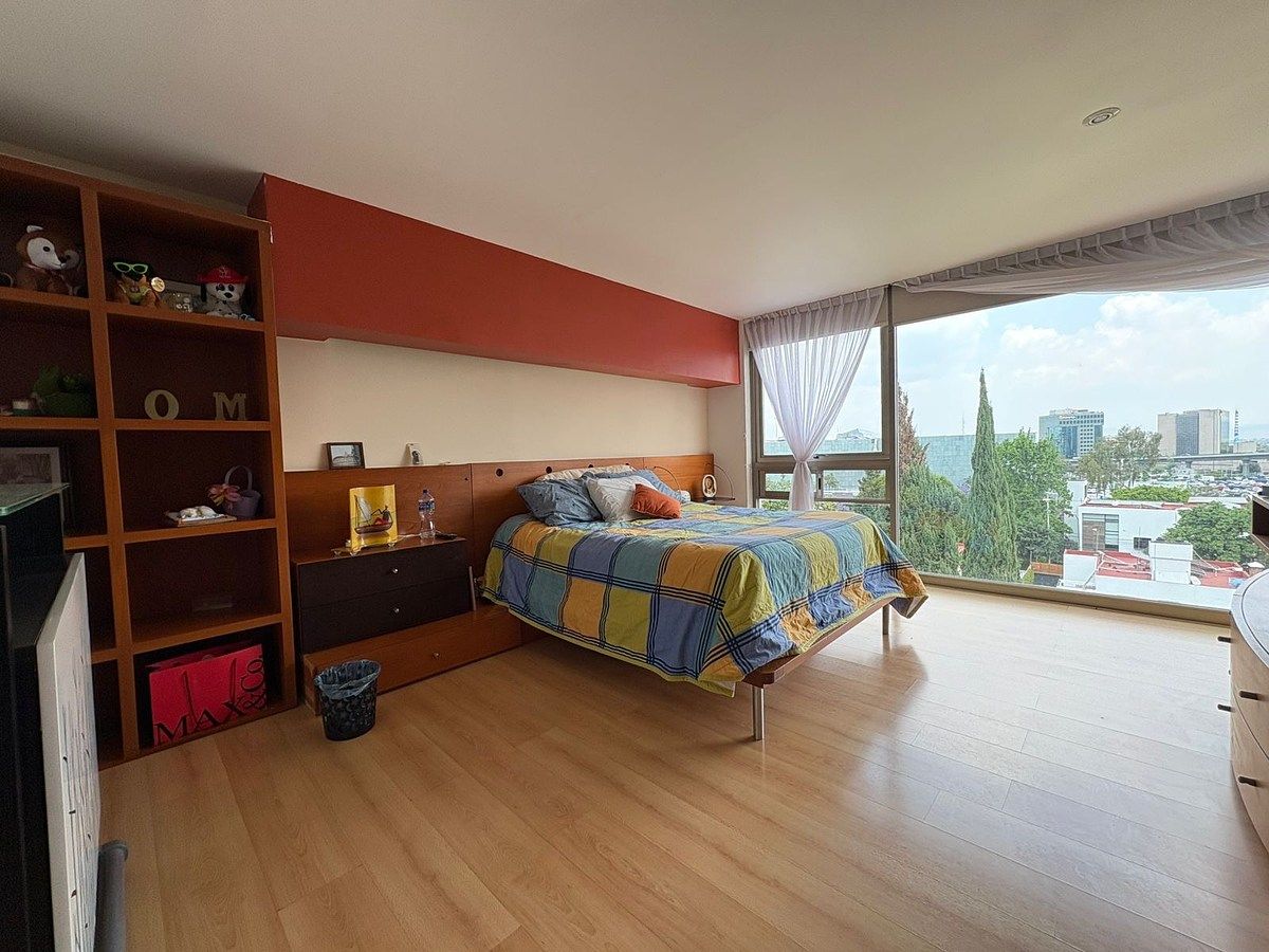 House in Jardines del Pedregal, Álvaro Obregón, photo 22 of 46