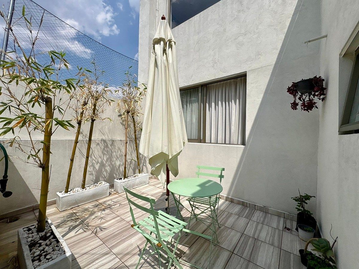 House in Jardines del Pedregal, Álvaro Obregón, photo 39 of 46
