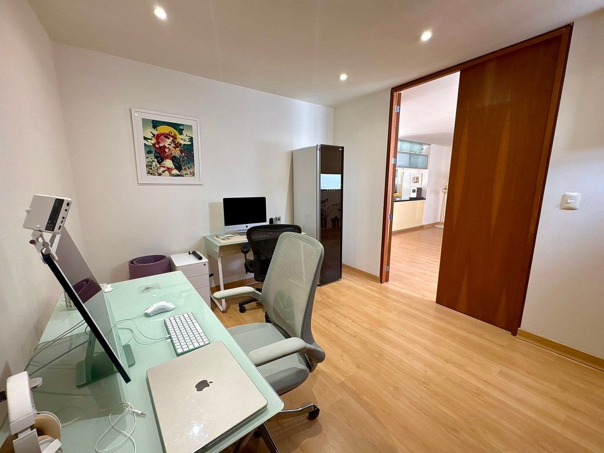 House in Jardines del Pedregal, Álvaro Obregón, photo 42 of 46