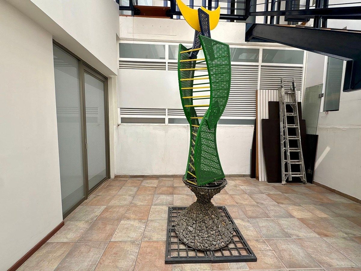 House in Jardines del Pedregal, Álvaro Obregón, photo 44 of 46