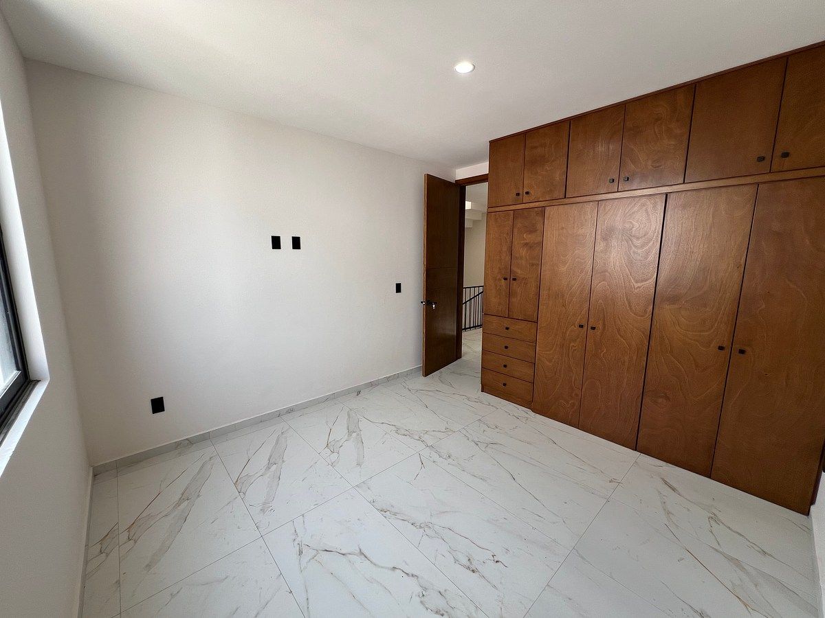 House in Gated Community in Valle Imperial, Zapopan, photo 11 of 23