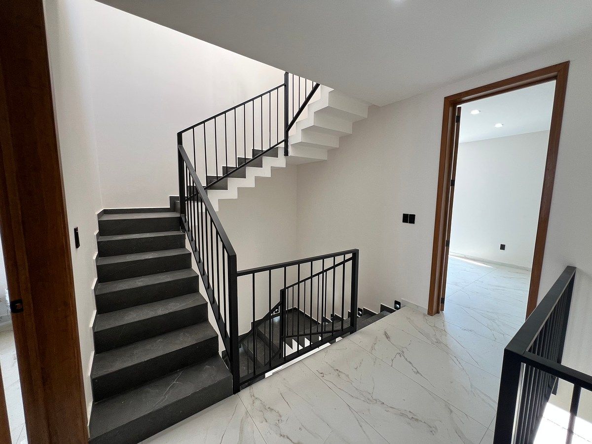 House in Gated Community in Valle Imperial, Zapopan, photo 17 of 23