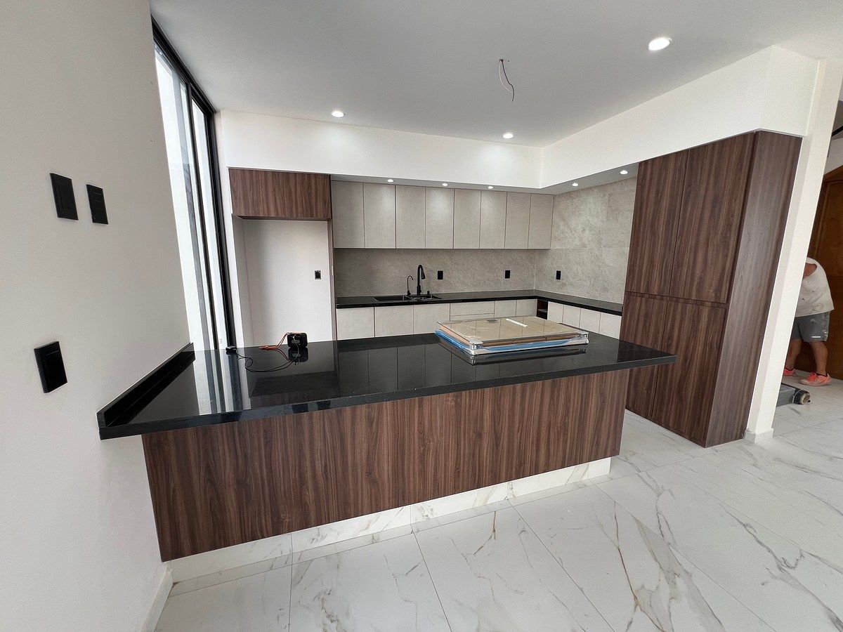House in Gated Community in Valle Imperial, Zapopan, photo 22 of 23