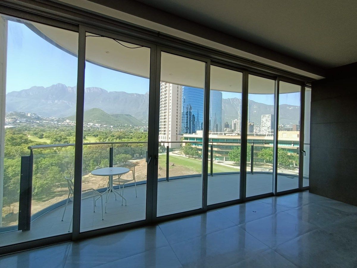 Apartamento em Jardines de Campestre, San Pedro Garza García, foto 3 de 17