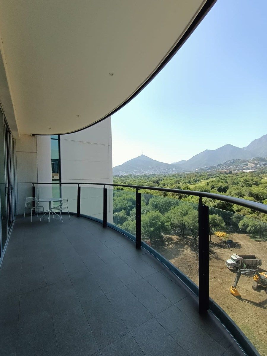 Apartamento em Jardines de Campestre, San Pedro Garza García, foto 8 de 17