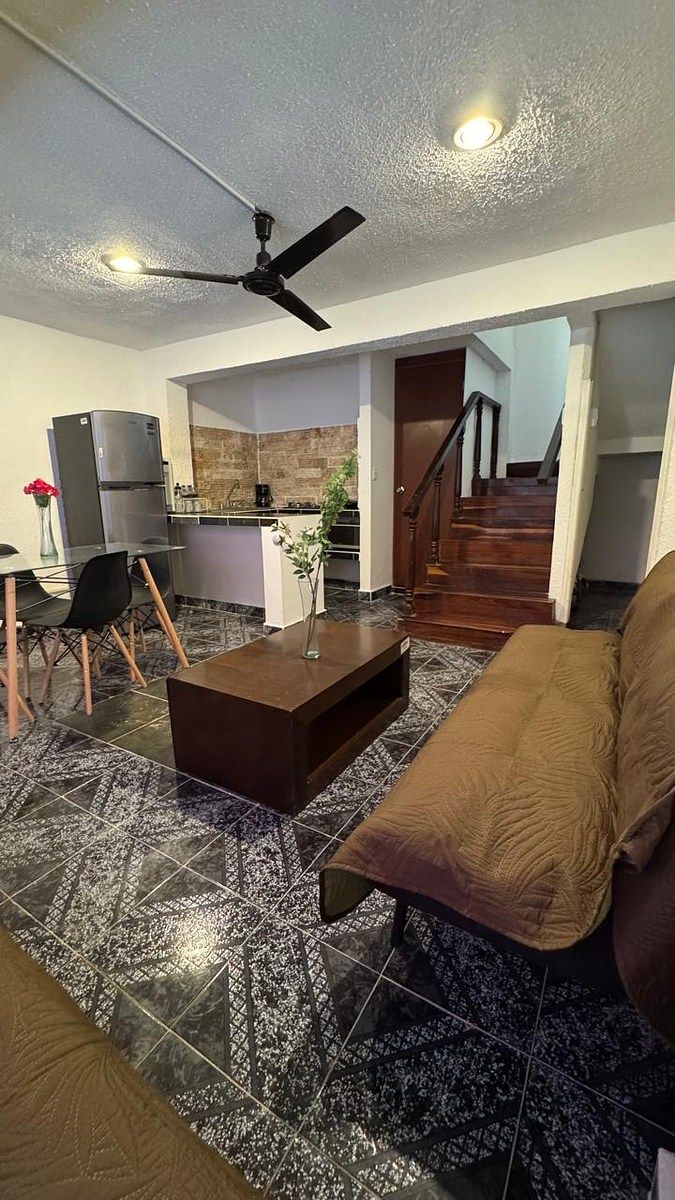Apartment in Villas de Ah-kim-Pech, Campeche, photo 2 of 15