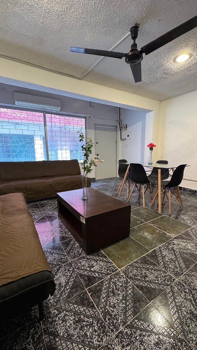 RENTAL OF FURNISHED APARTMENT IN AH-KIM-PECH AREA, photo 1 of 15