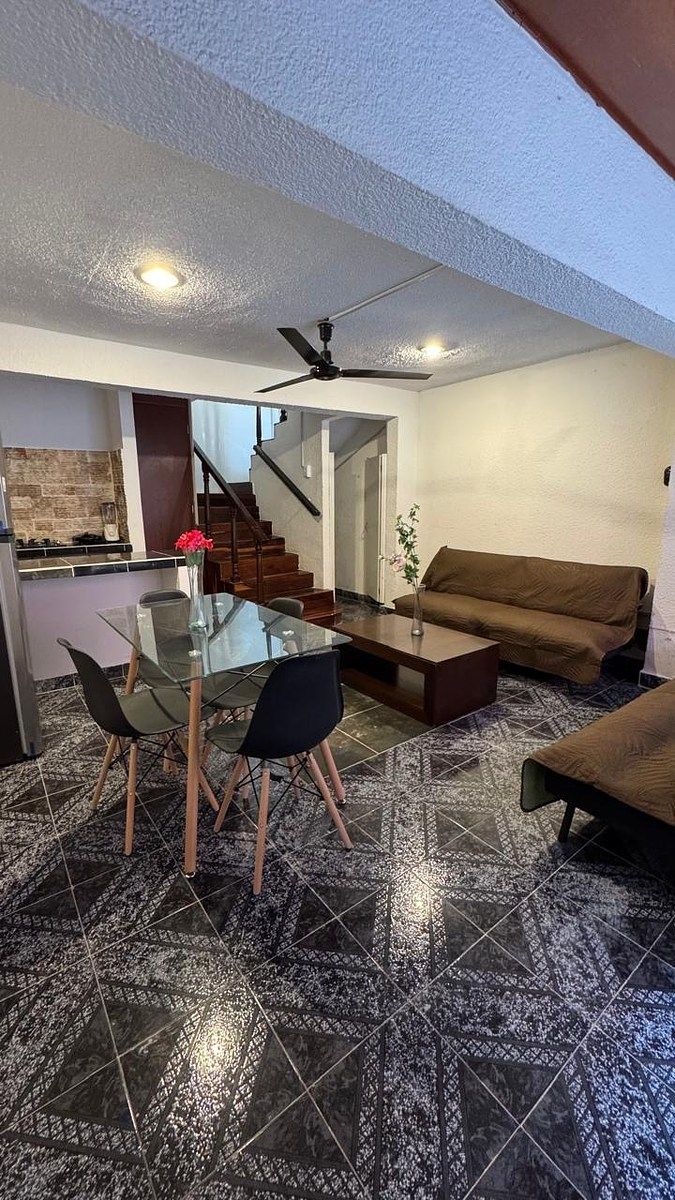 Apartment in Villas de Ah-kim-Pech, Campeche, photo 3 of 15