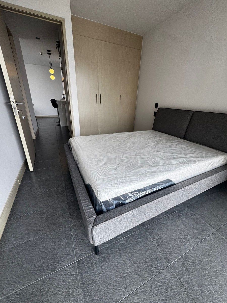 Departamento en Santa Fe Cuajimalpa, Cuajimalpa de Morelos, foto 9 de 19