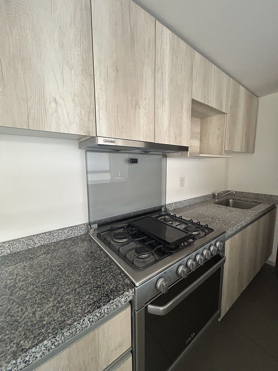 Apartamento em Residencial el Refugio, Querétaro, foto 3 de 11