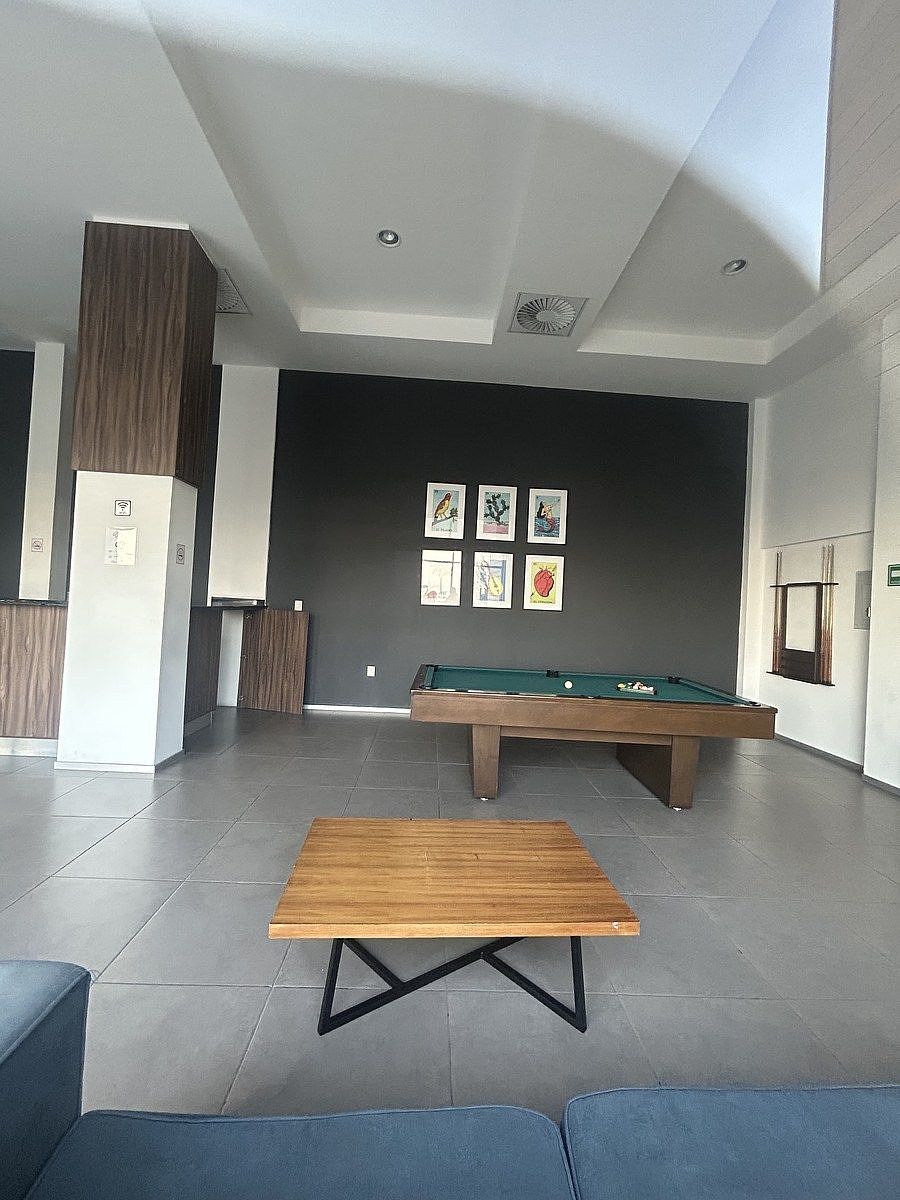 Apartamento em Residencial el Refugio, Querétaro, foto 4 de 11