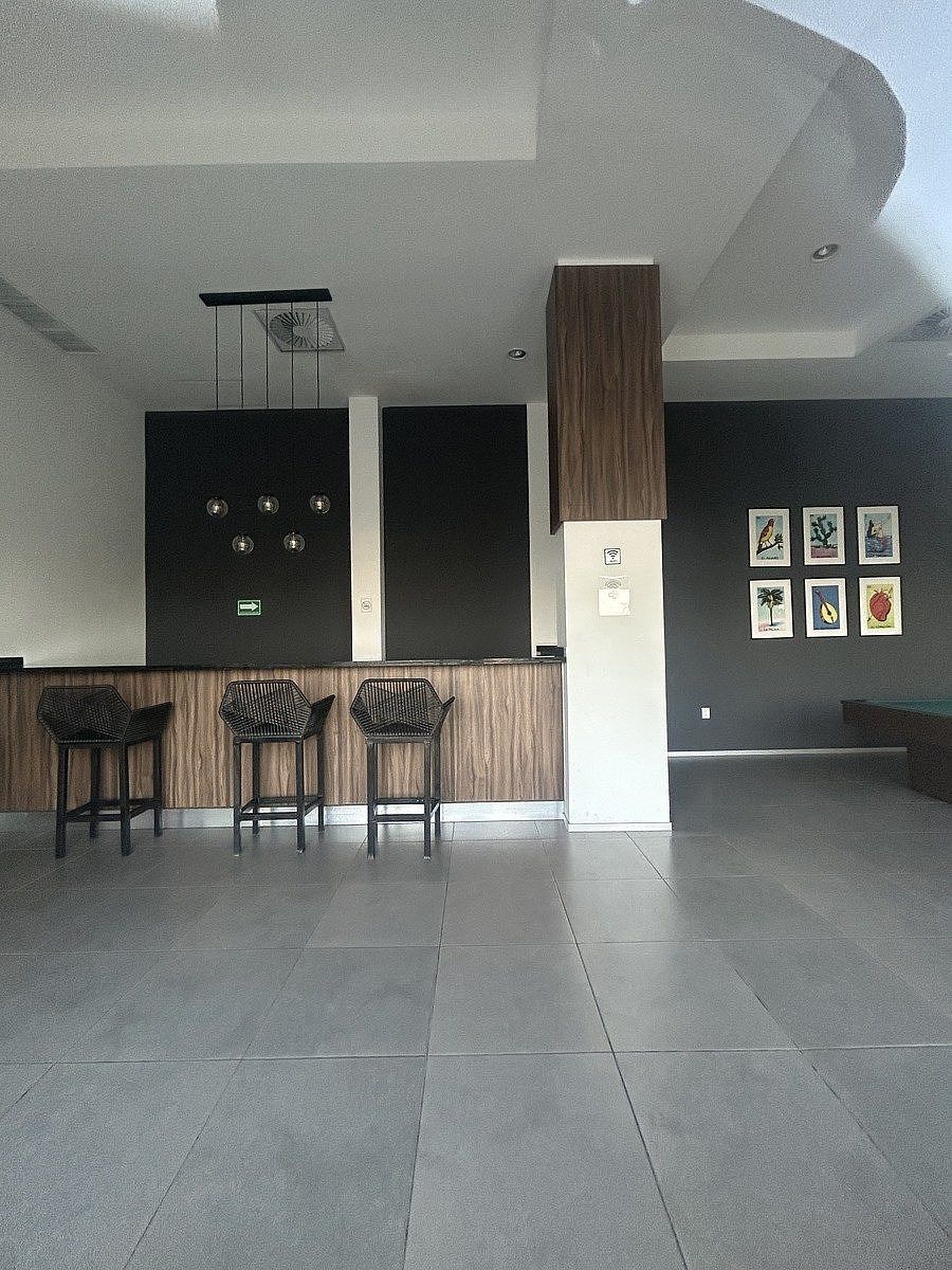 Apartamento em Residencial el Refugio, Querétaro, foto 11 de 11