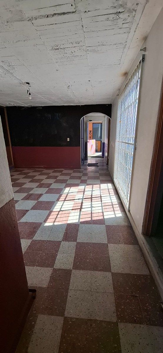 Casa con uso de suelo en Santa María Tepepan, Xochimilco, foto 5 de 16