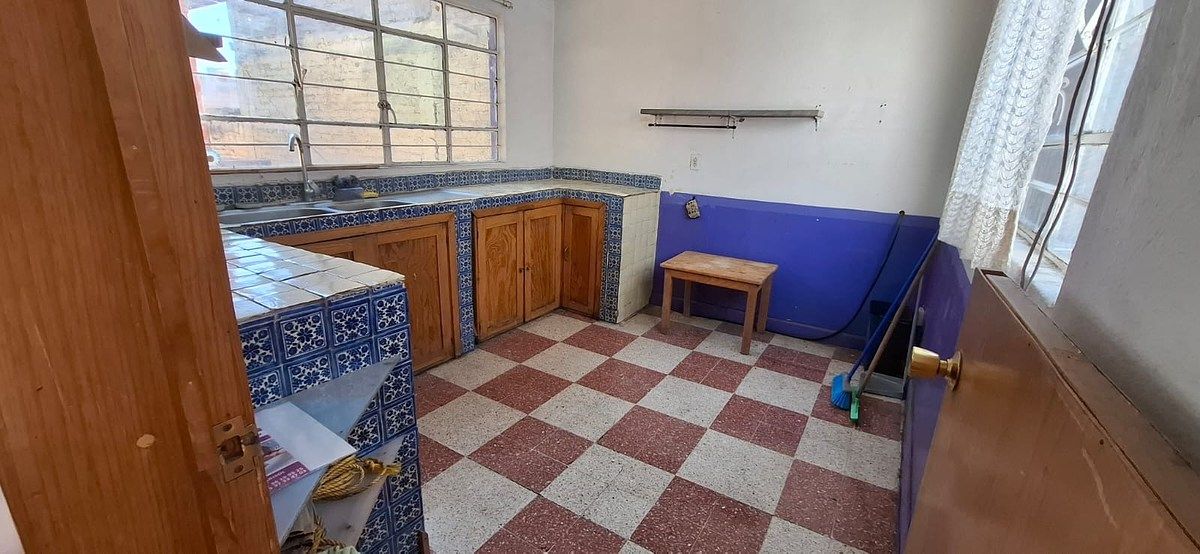 Casa con uso de suelo en Santa María Tepepan, Xochimilco, foto 6 de 16