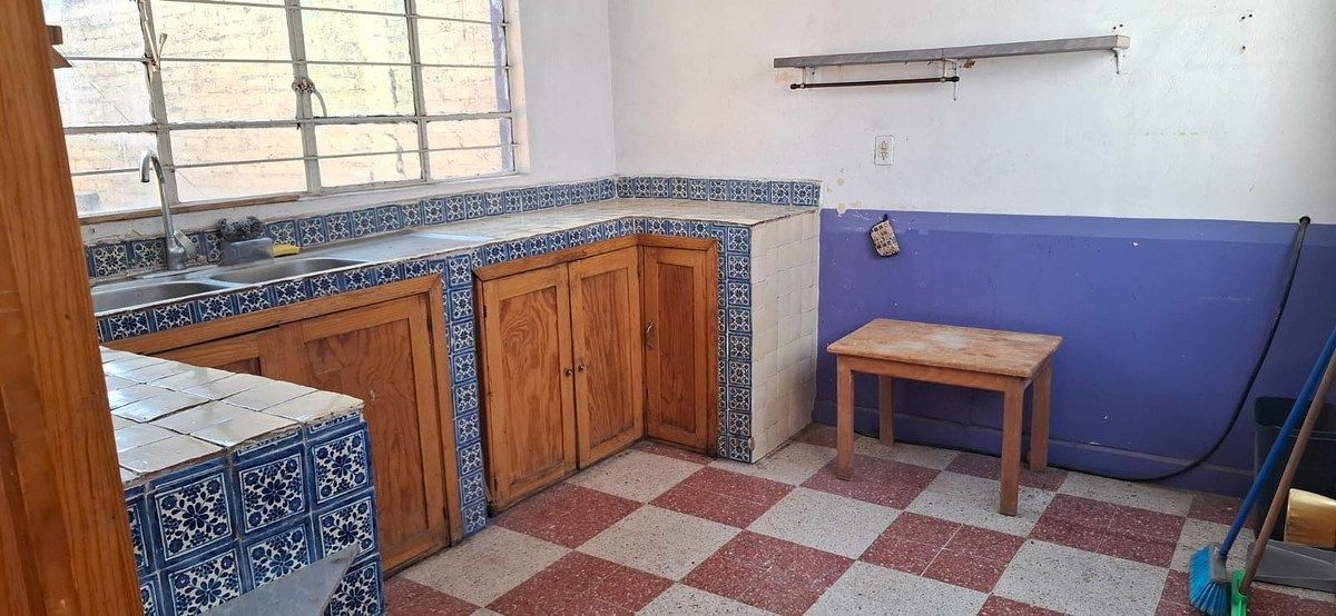 Casa con uso de suelo en Santa María Tepepan, Xochimilco, foto 7 de 16