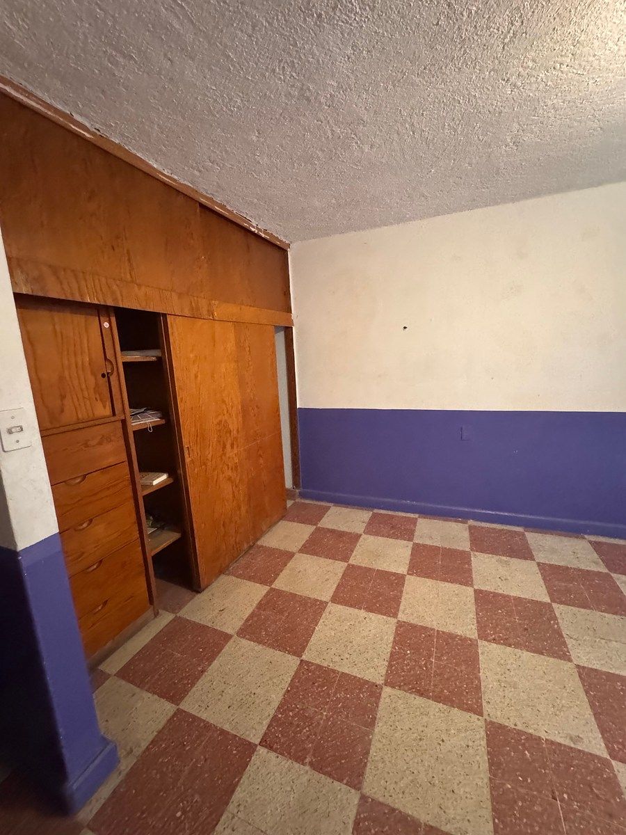 Casa con uso de suelo en Santa María Tepepan, Xochimilco, foto 12 de 16