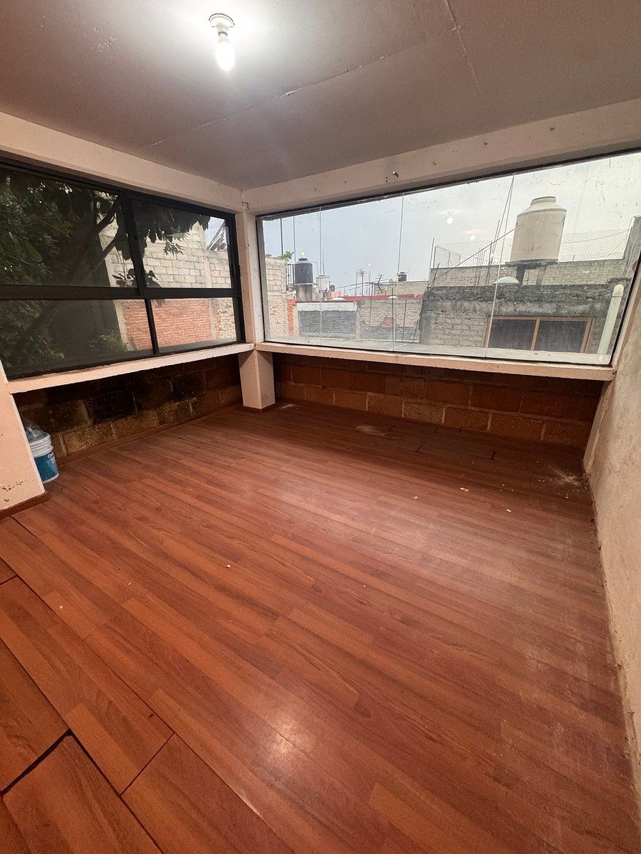 Casa con uso de suelo en Santa María Tepepan, Xochimilco, foto 13 de 16