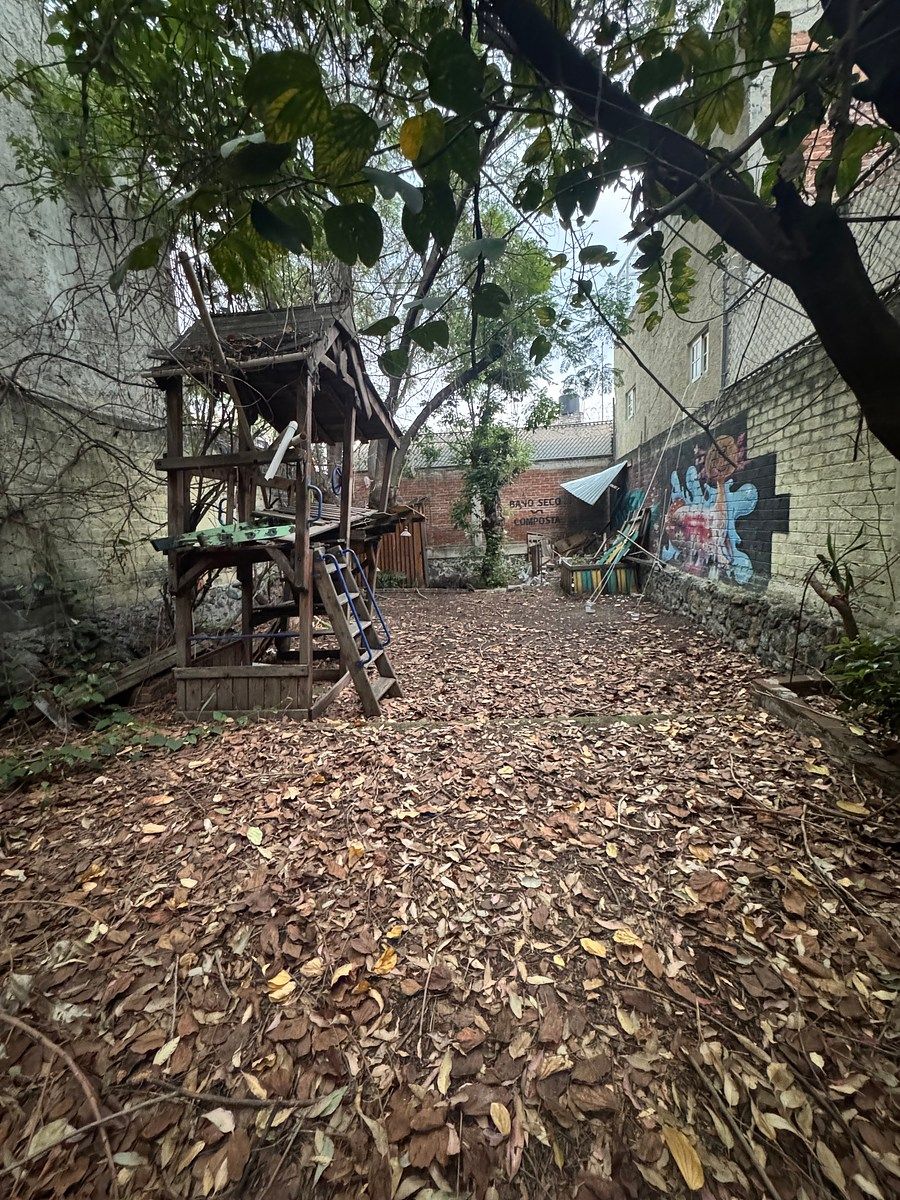 Casa con uso de suelo en Santa María Tepepan, Xochimilco, foto 15 de 16