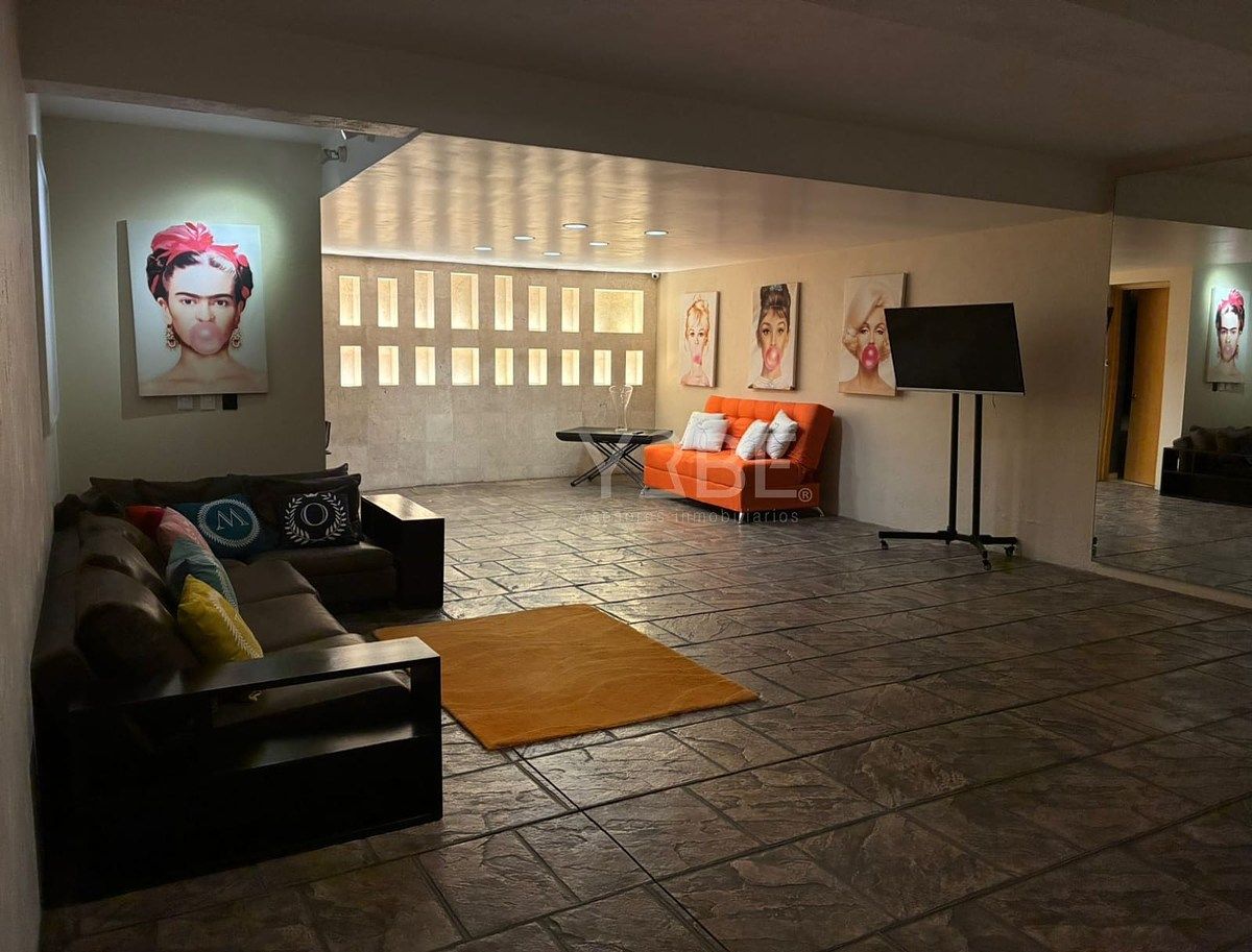Casa em condomínio fechado em Valle Real, Zapopan, foto 17 de 20