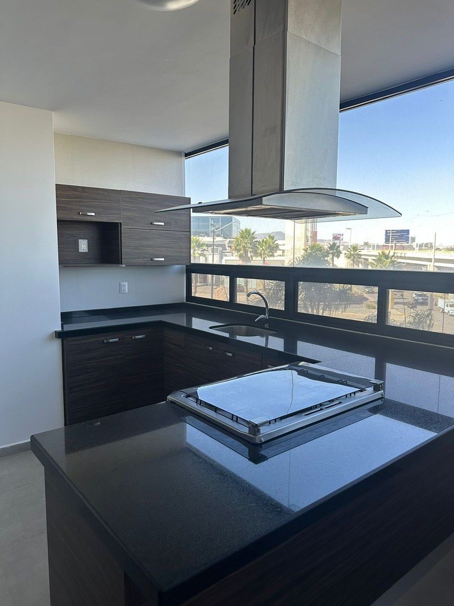 Departamento en Desarrollo del Pedregal, San Luis Potosí, foto 2 de 8
