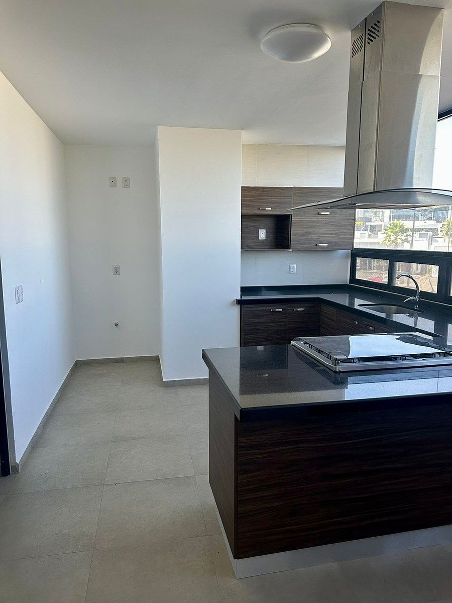 Departamento en Desarrollo del Pedregal, San Luis Potosí, foto 6 de 8