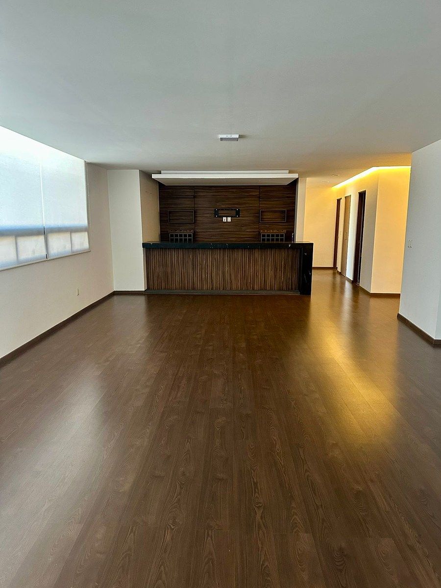 Departamento en Desarrollo del Pedregal, San Luis Potosí, foto 3 de 8