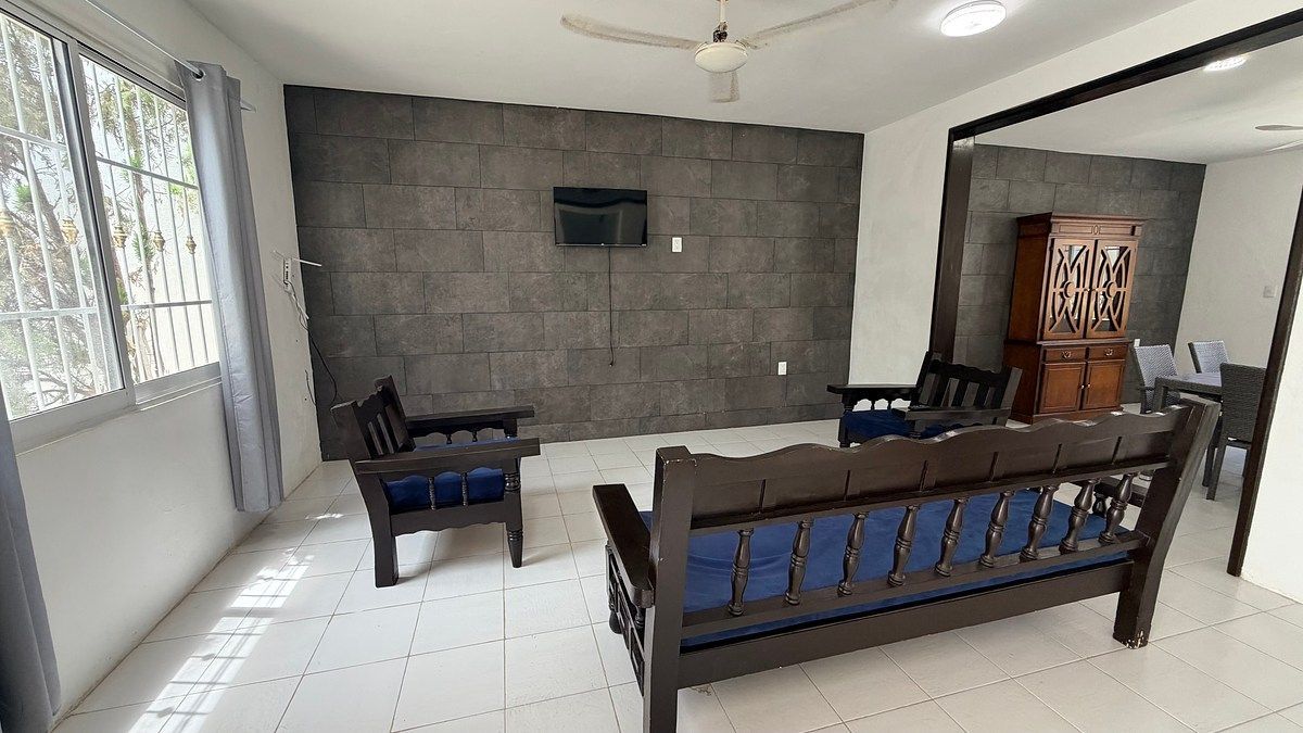Casa en San Antonio, Campeche, foto 3 de 16