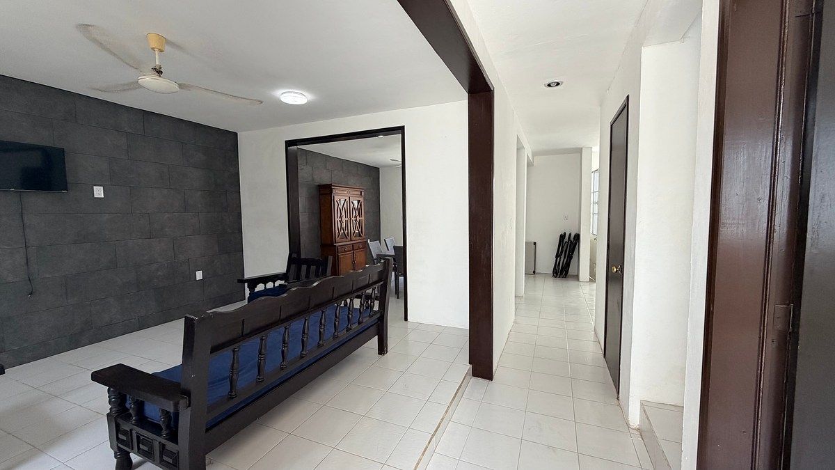 Casa en San Antonio, Campeche, foto 4 de 16