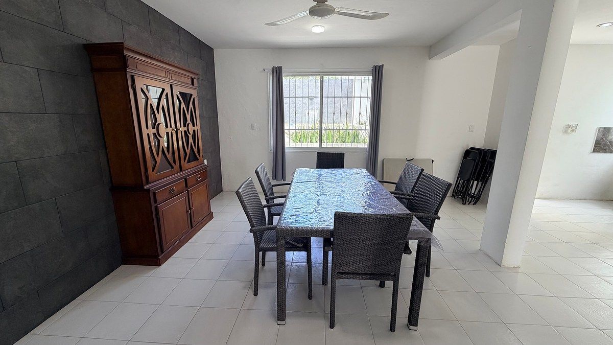 Casa en San Antonio, Campeche, foto 5 de 16