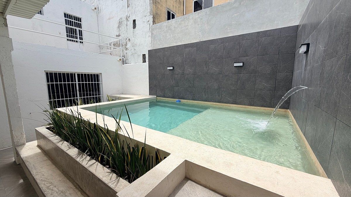 Casa en San Antonio, Campeche, foto 6 de 16