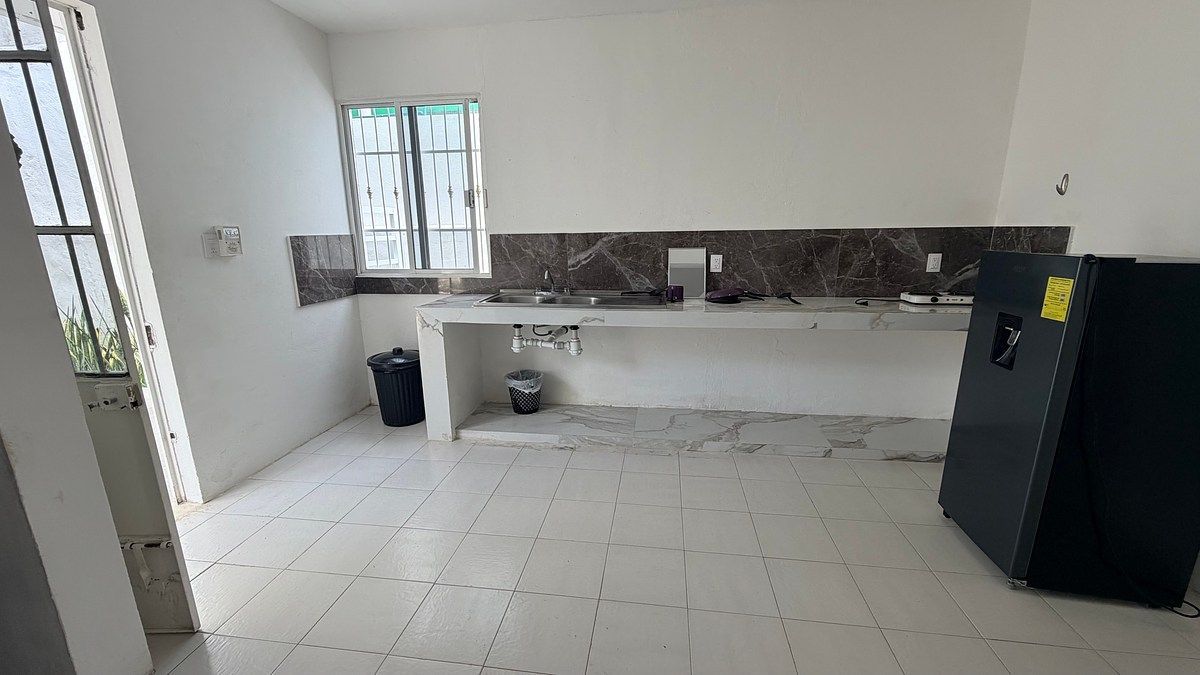 Casa en San Antonio, Campeche, foto 8 de 16
