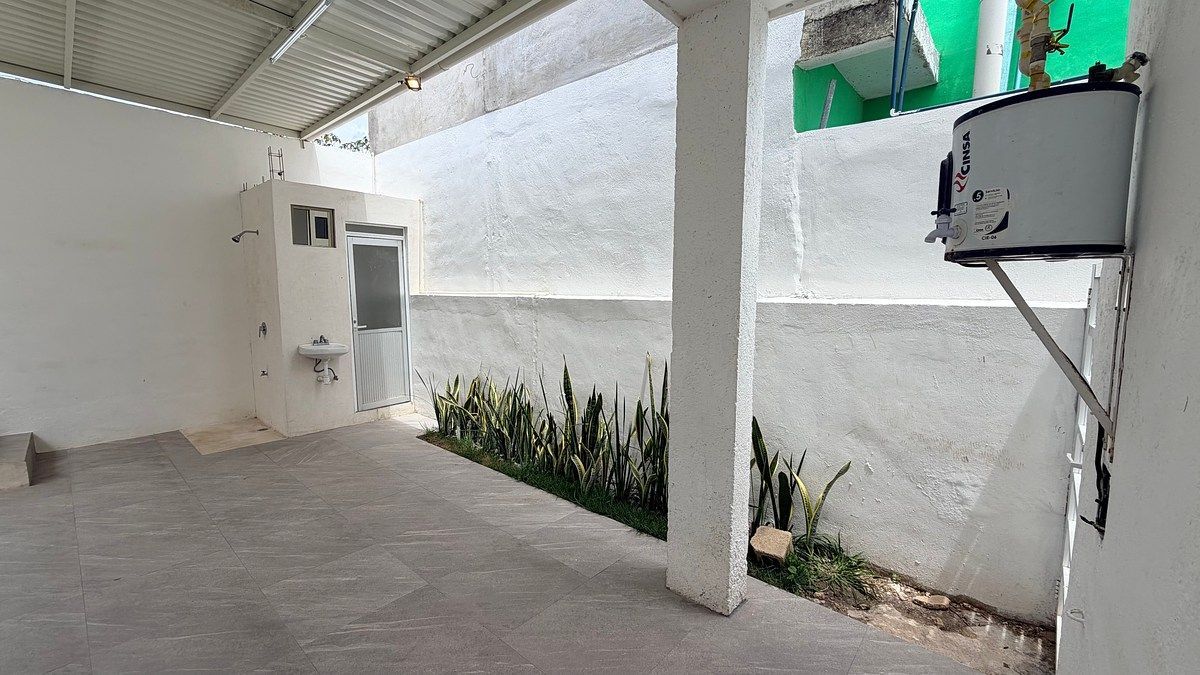 Casa en San Antonio, Campeche, foto 10 de 16
