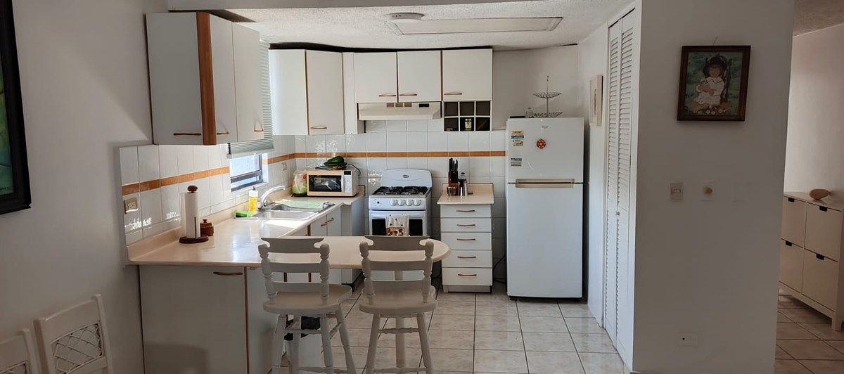 Alquiler en Naco Aparta Estudio Amueblado US$700, foto 1 de 6