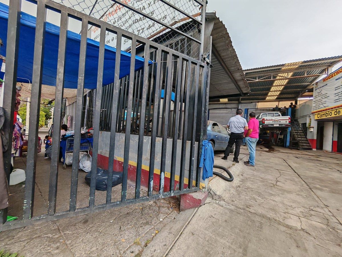 Industrial Lot in Tepeyac Insurgentes, Gustavo A. Madero, photo 3 of 15