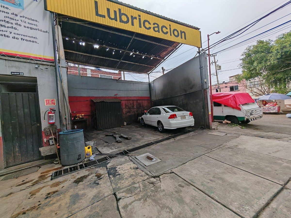 Industrial Lot in Tepeyac Insurgentes, Gustavo A. Madero, photo 5 of 15