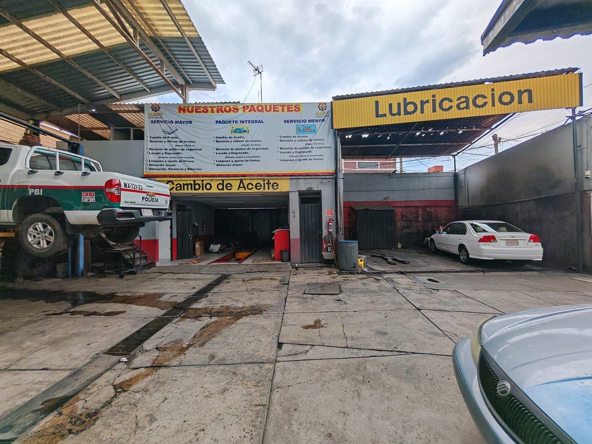 Industrial Lot in Tepeyac Insurgentes, Gustavo A. Madero, photo 6 of 15