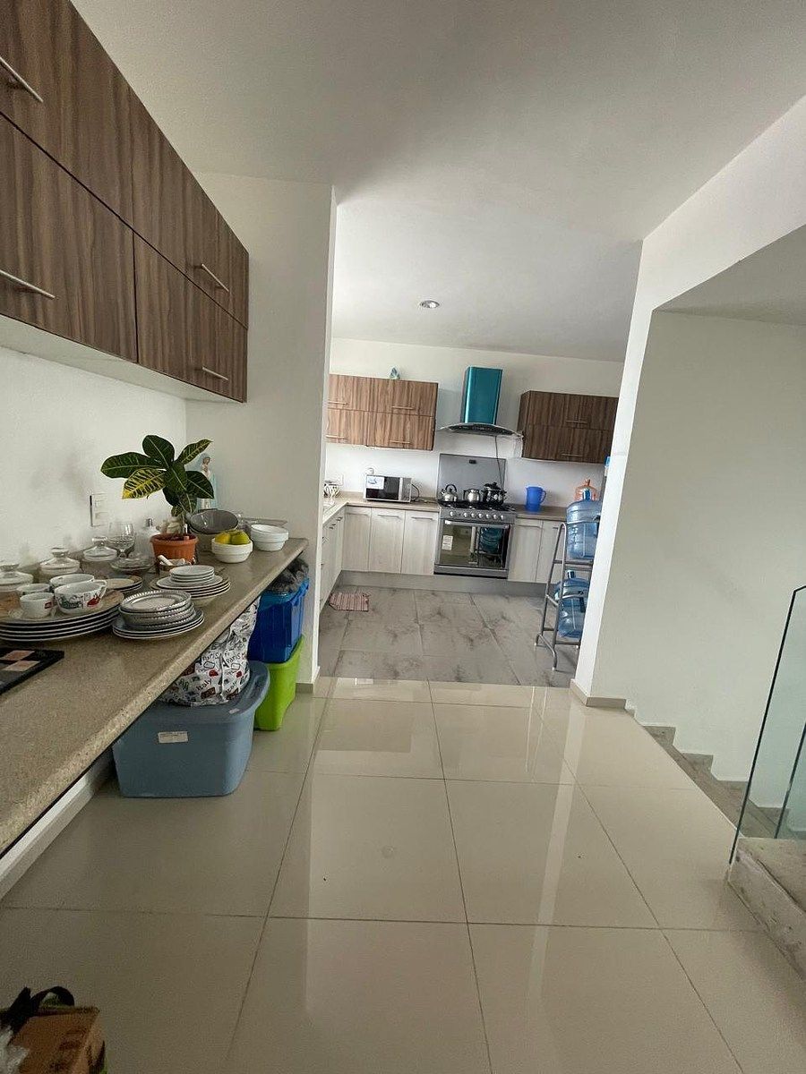 Casa en condominio en El Condado, Corregidora, foto 8 de 9