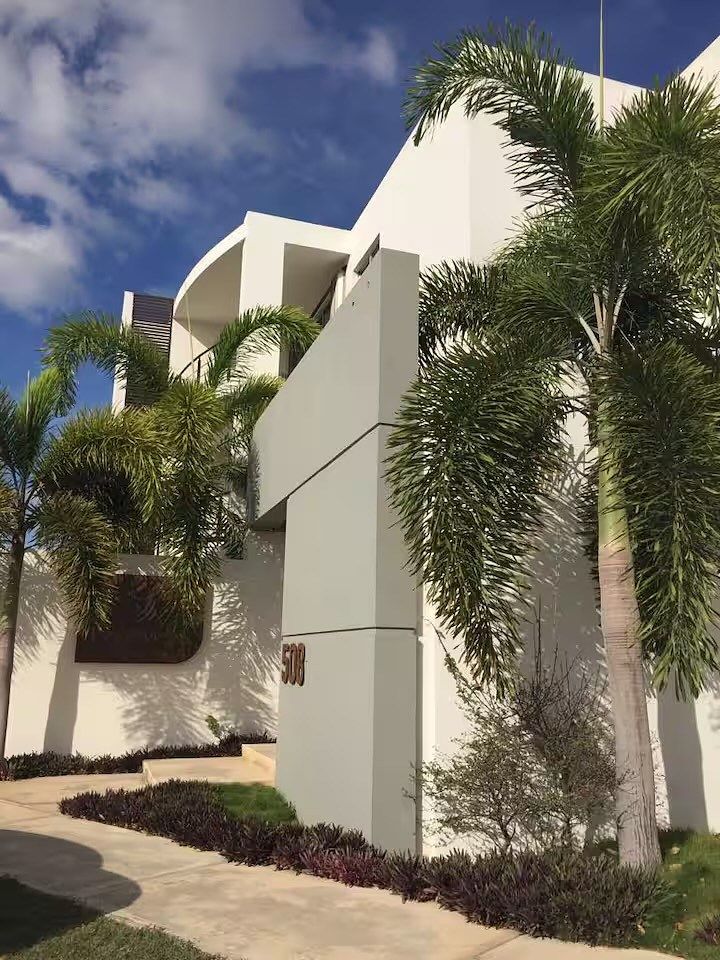 Apartamento em Altabrisa, Mérida, foto 2 de 19