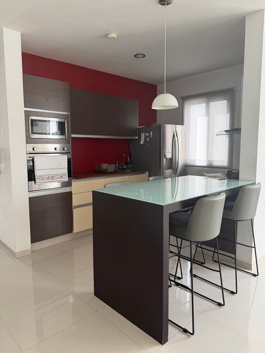 Apartamento em Altabrisa, Mérida, foto 7 de 19