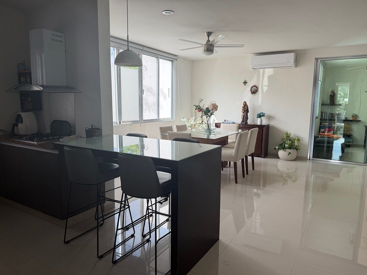 Apartamento em Altabrisa, Mérida, foto 5 de 19