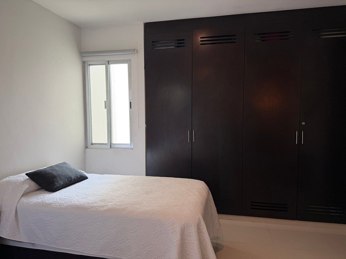 Apartamento em Altabrisa, Mérida, foto 10 de 19
