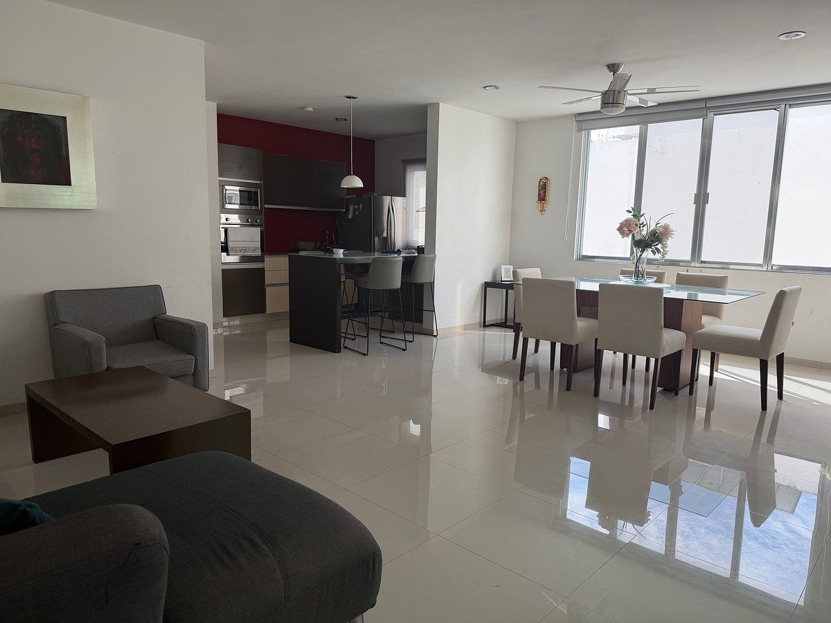 Apartamento em Altabrisa, Mérida, foto 4 de 19